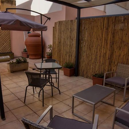 Shardan Guest House Alghero Exteriör bild