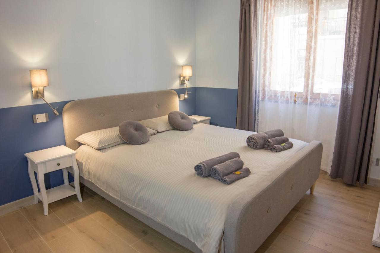 Shardan Guest House Alghero Exteriör bild