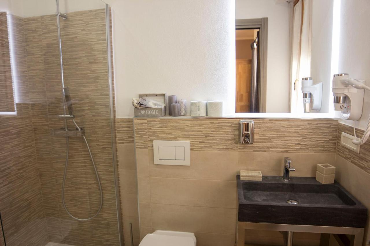 Shardan Guest House Alghero Exteriör bild