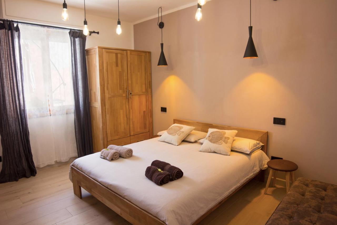Shardan Guest House Alghero Exteriör bild