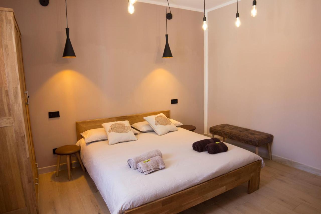 Shardan Guest House Alghero Exteriör bild