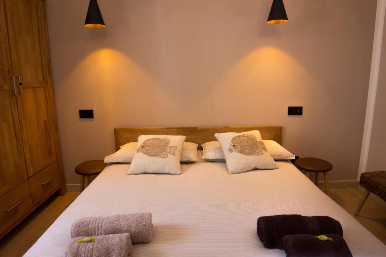 Shardan Guest House Alghero Exteriör bild