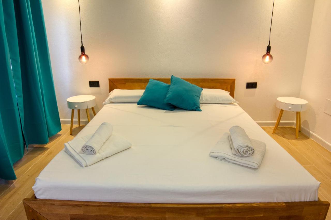 Shardan Guest House Alghero Exteriör bild