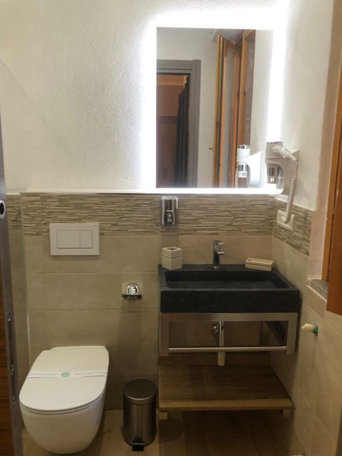 Shardan Guest House Alghero Exteriör bild