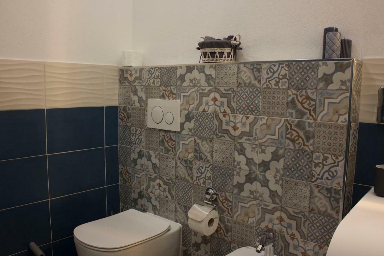Shardan Guest House Alghero Exteriör bild