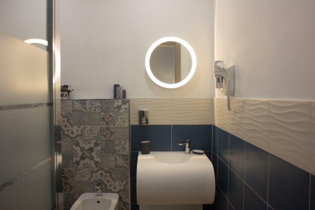 Shardan Guest House Alghero Exteriör bild